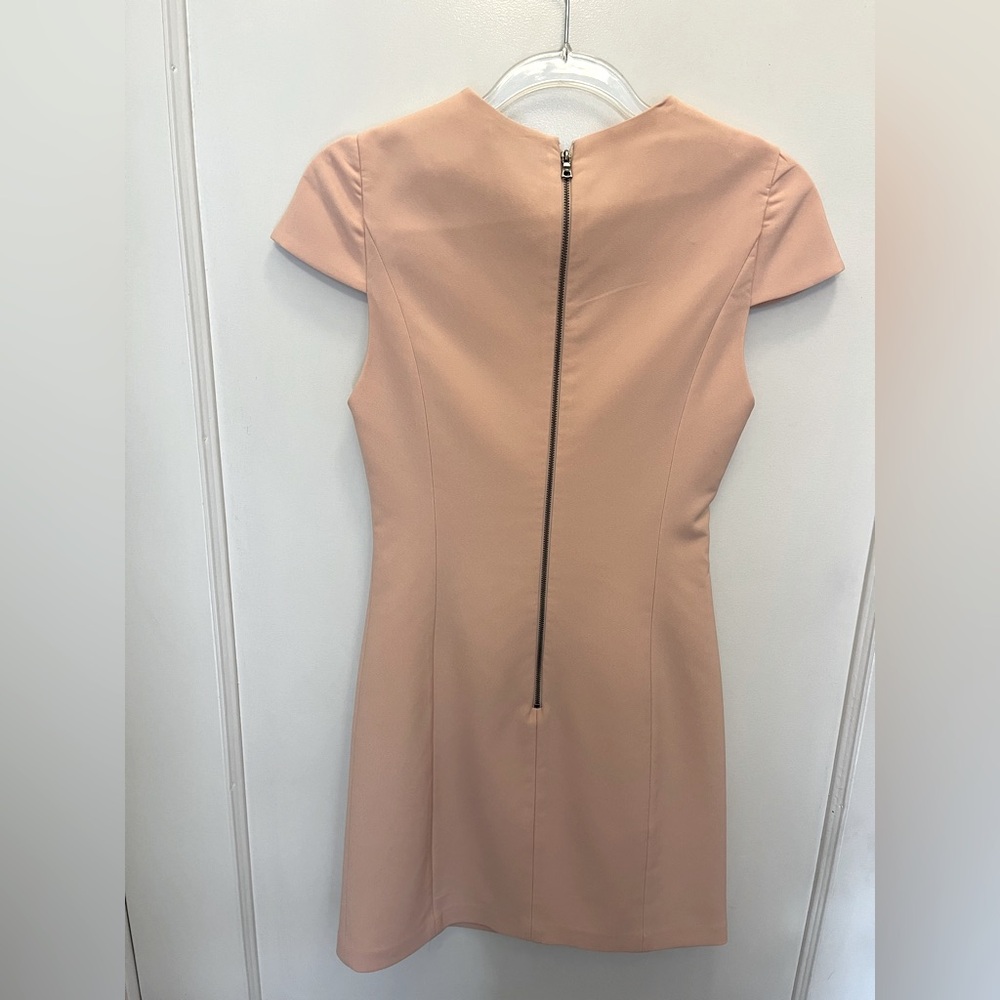 Alice + Olivia Minidress - Picture 3 of 4